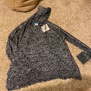 Sparkly Harley Davidson hoodie